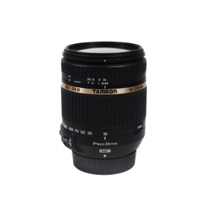 Used Tamron 18-270mm f3.5-6.3 Di II VC PZD (Nikon Fit)